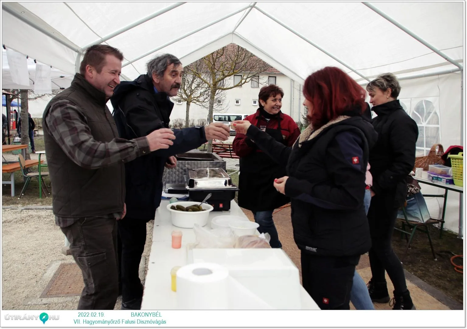 Fotók: Útirány.hu