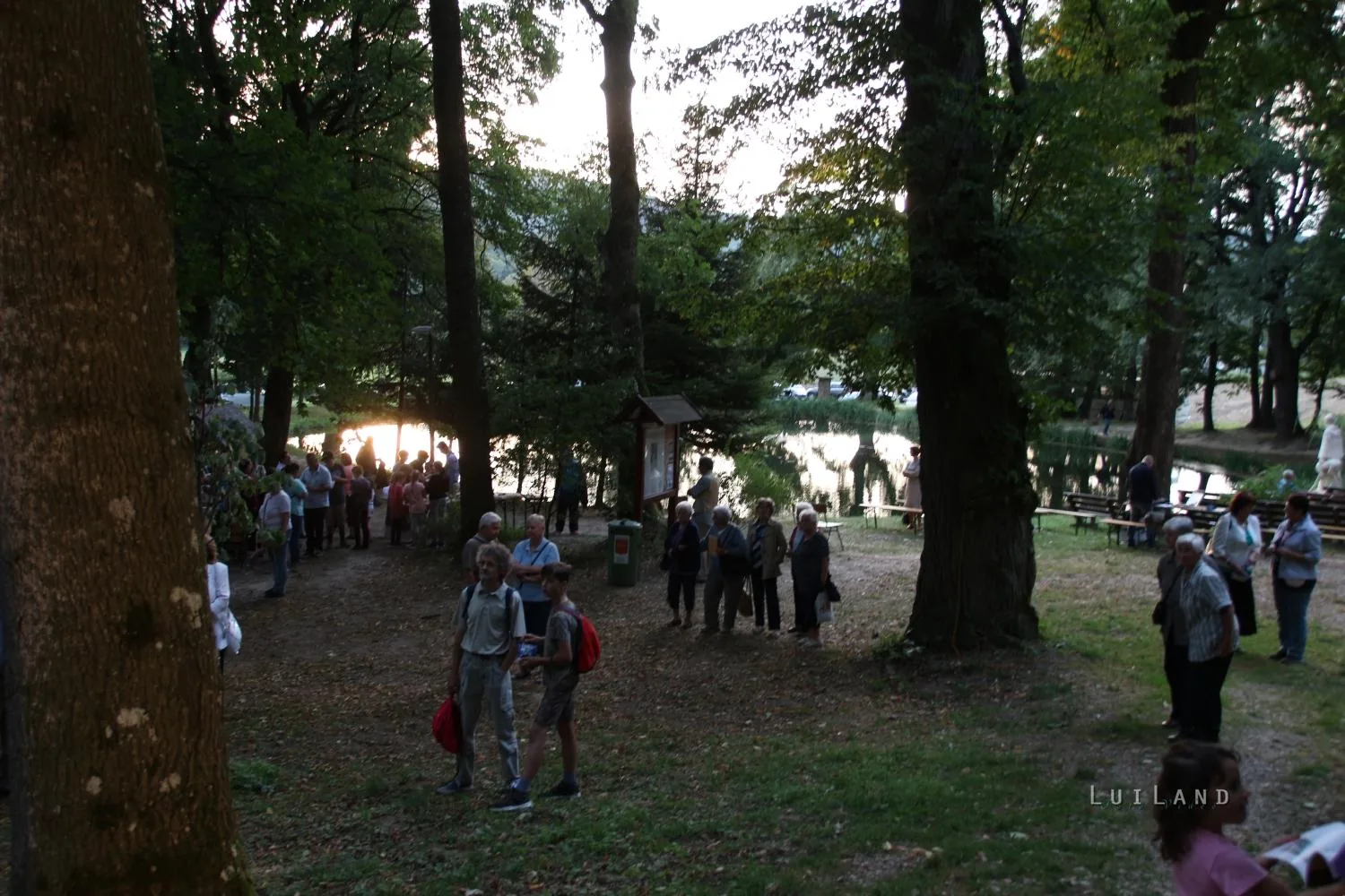 Fotók: BakonyiHírek