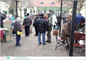 X. Bakonybéli Hagyományőrző Falusi Disznóvágás