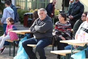 Pityóka Party, kora délután Fotó: BakonyiHirek 