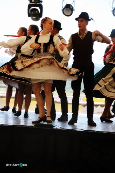 Bakonyi Vágta 2019