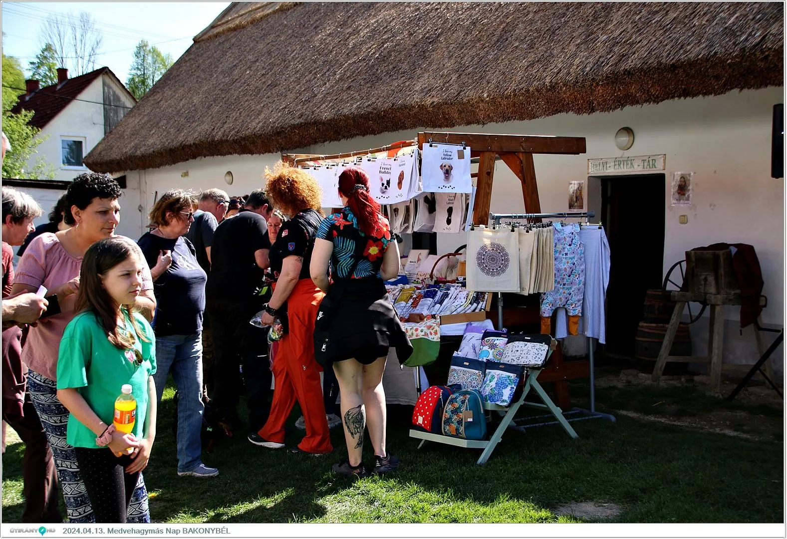 Képek: Útirány.hu