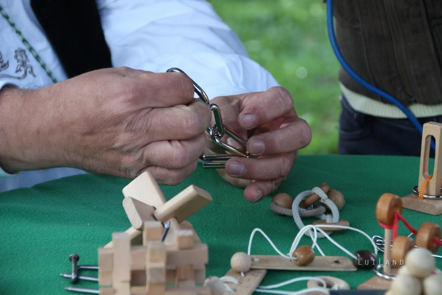 Pityóka Party, késő délután-este Fotó: BakonyiHirek