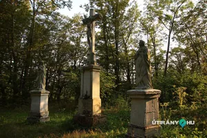 Szent-kút (Borostyán-kút)