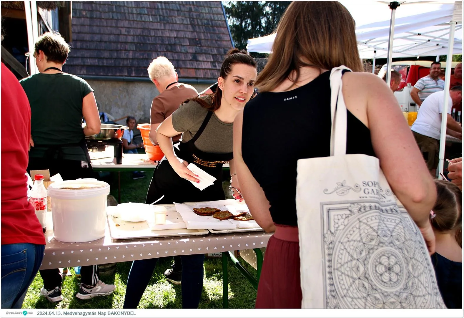 Képek: Útirány.hu