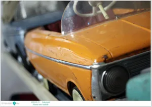 Nosztalgia Múzeum megnyitó / Fotó: Útirány.hu