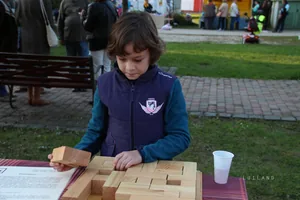 Pityóka Party, késő délután-este Fotó: BakonyiHirek