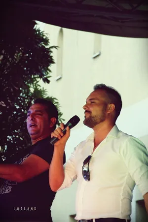 Millenniumi Falunap 2018, Képek: LuiLand