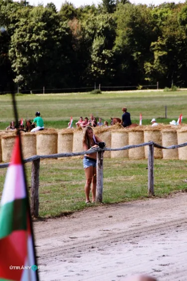 Bakonyi Vágta 2019