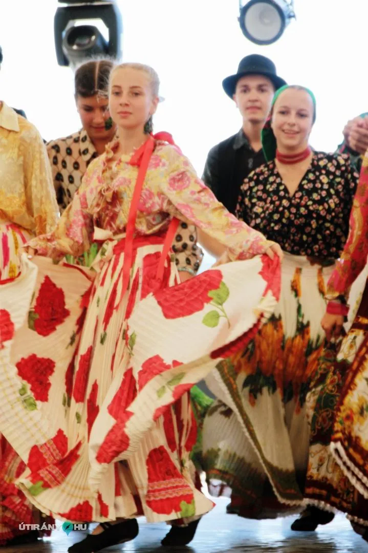 2019 Bakonyi Vágta. Fotók: Útirány.hu