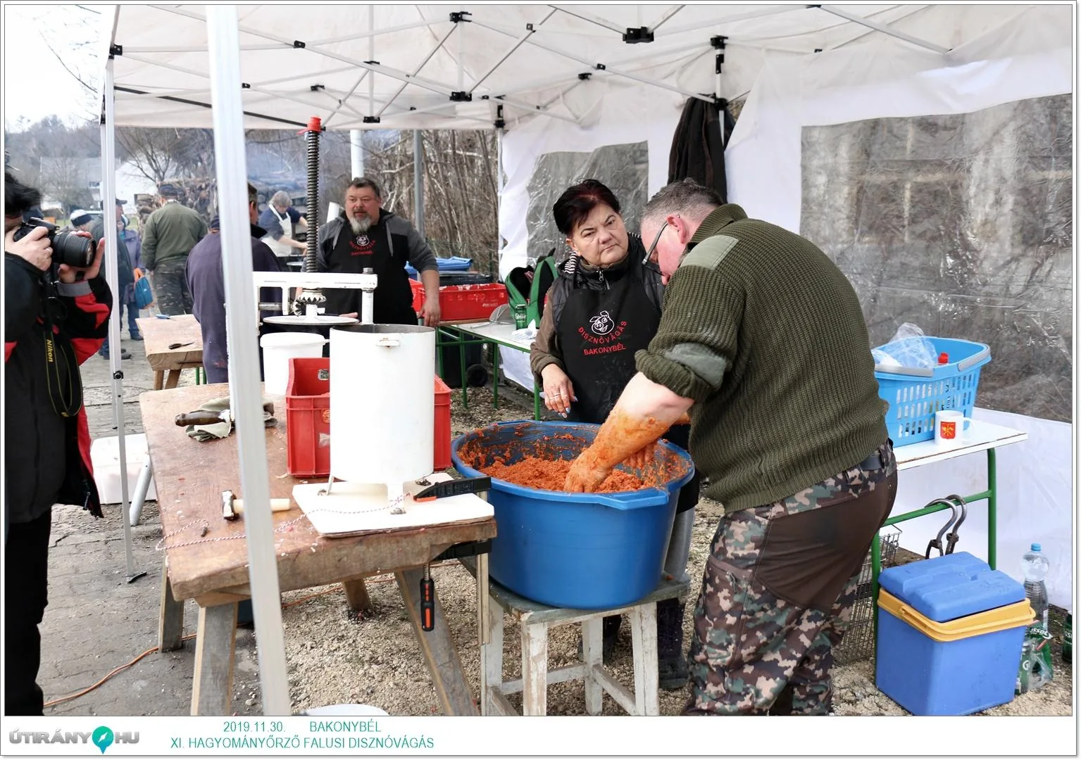 Képek a rendezvényről