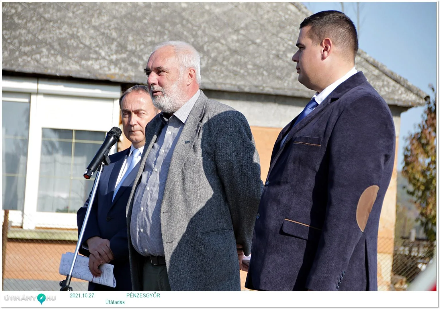 Képek az rendezvényről / fotók: Útirány.hu