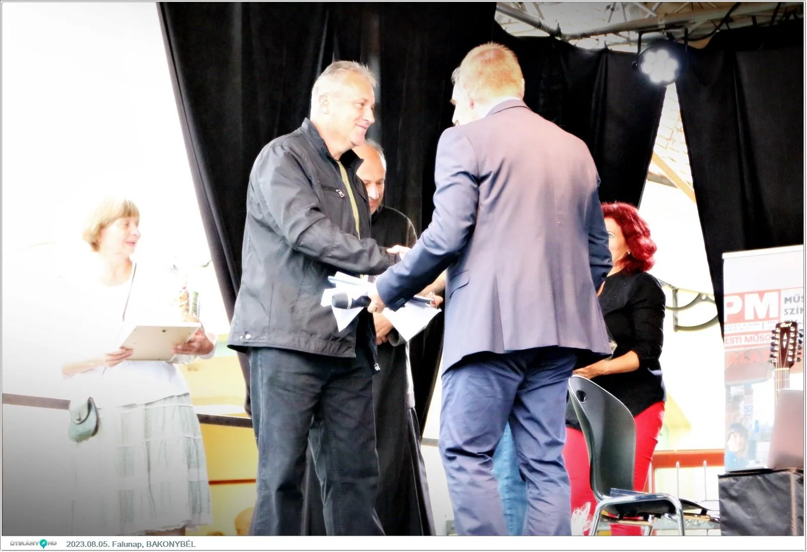 Fotók, Útirány.hu