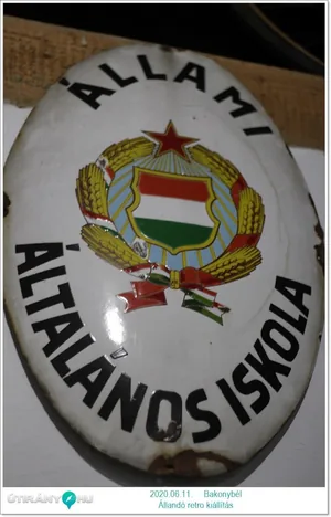 Nosztalgia Múzeum megnyitó / Fotó: Útirány.hu