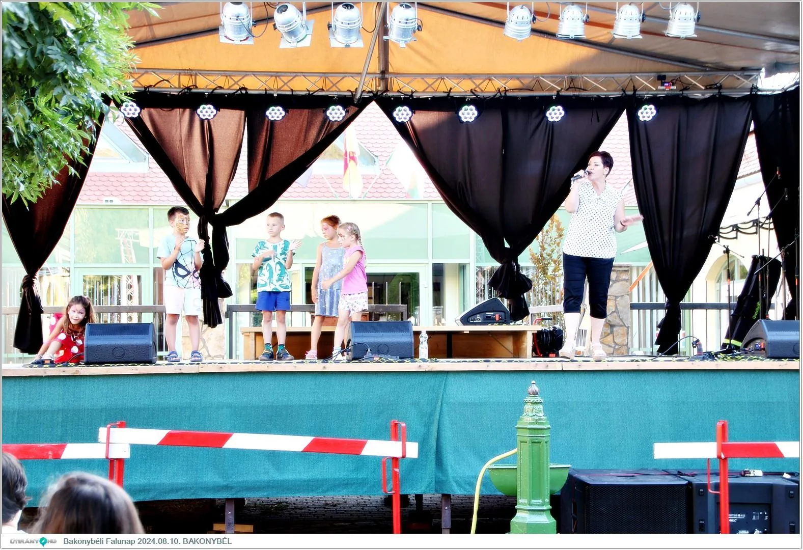 Fotók, Útirány.hu