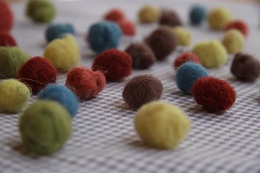 'Nemezelés szakkör indul Bakonybélben' cikk borítóképe