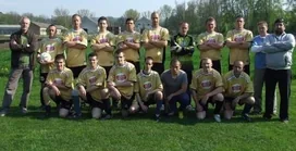 Bakonybéli Szabadidő és Sport Egyesület borítóképe