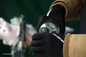 6. Falusi disznóvágás / Fotók: Útirány.hu