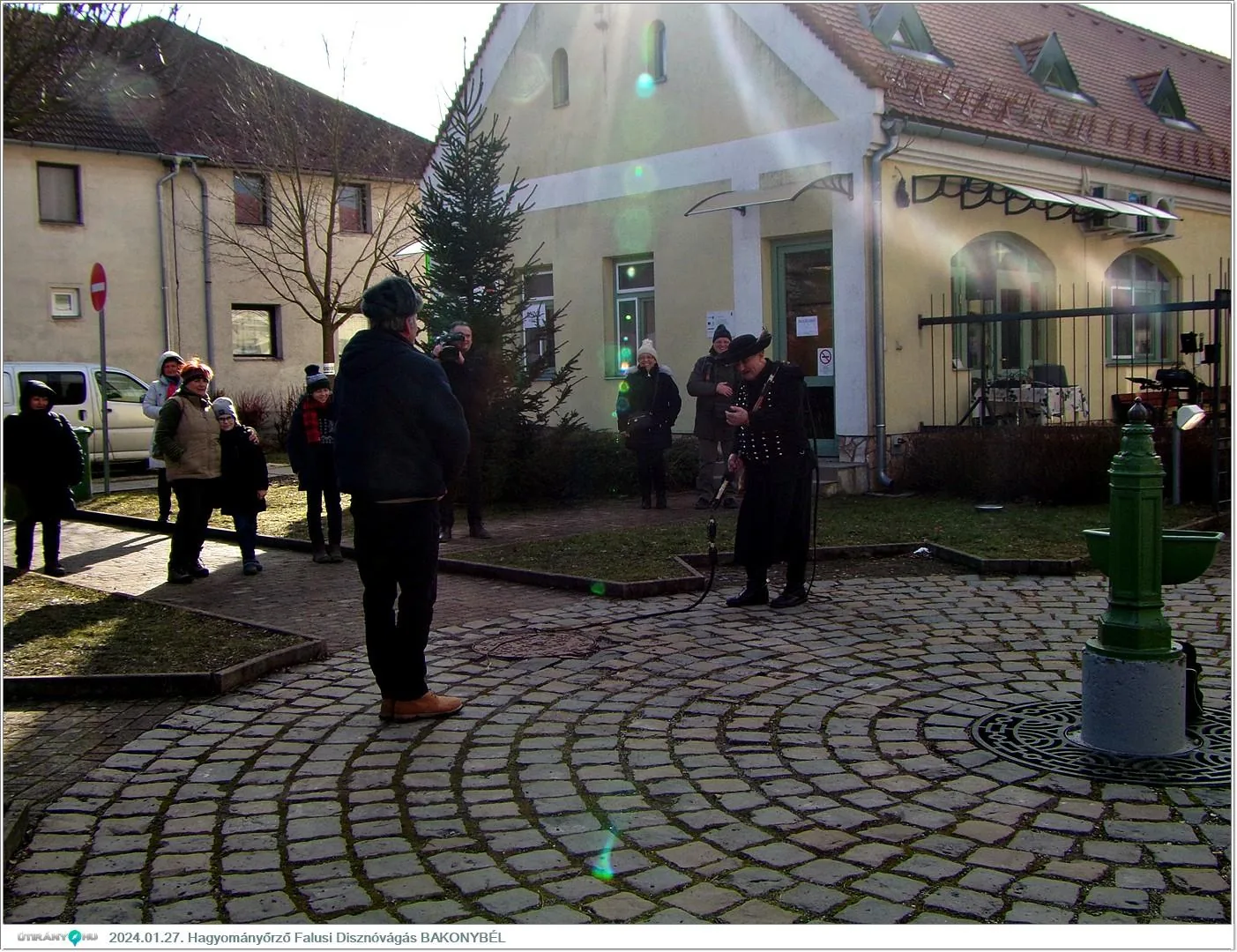 Fotók, Útirány.hu