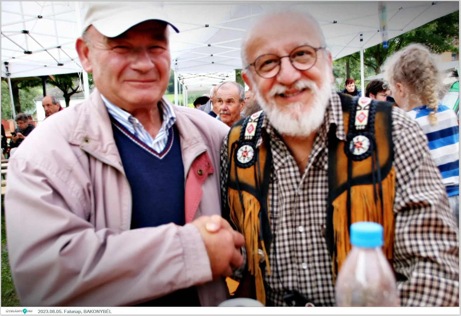 Fotók, Útirány.hu