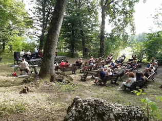 VIII. Énekmondók Emlékezete borítóképe