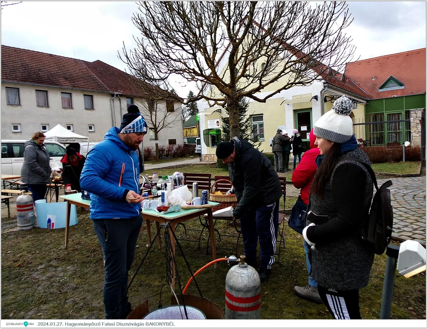 Fotók, Útirány.hu