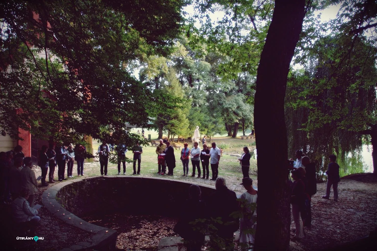 Teremtés Napja 2018. Fotók: Útirány.hu