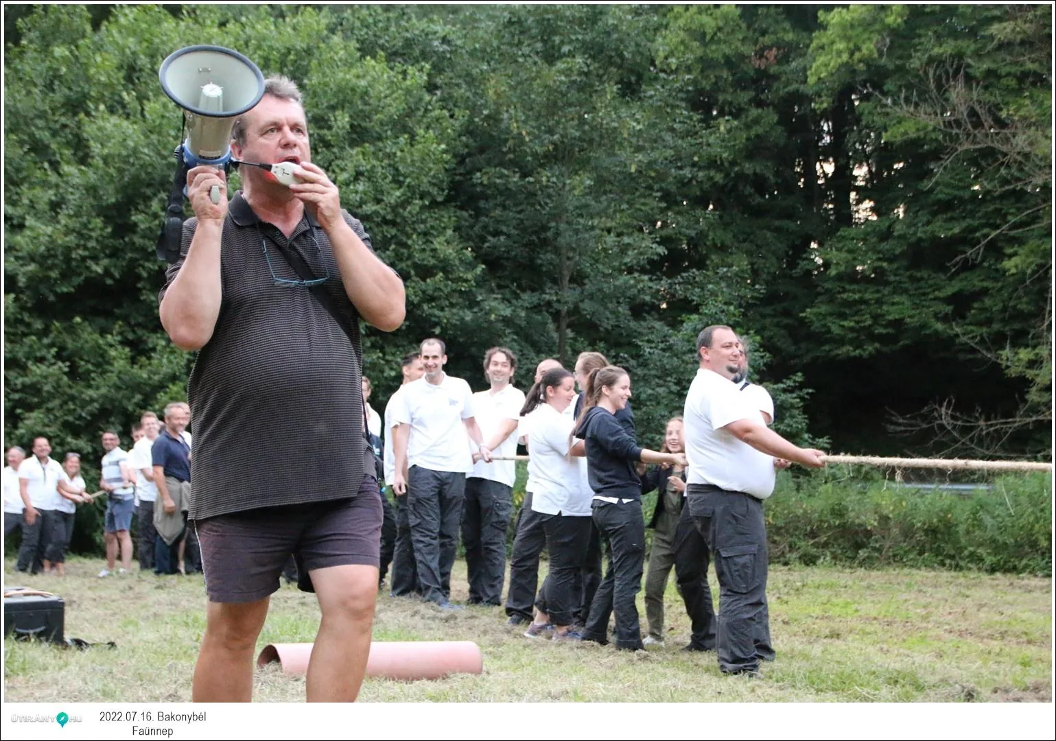 Fotók, Útirány.hu: