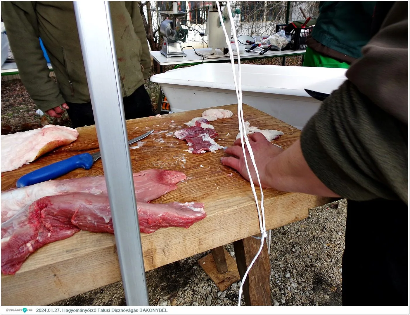 Fotók, Útirány.hu