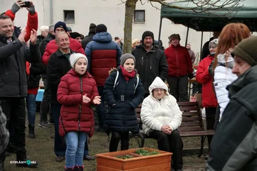 6. Falusi disznóvágás