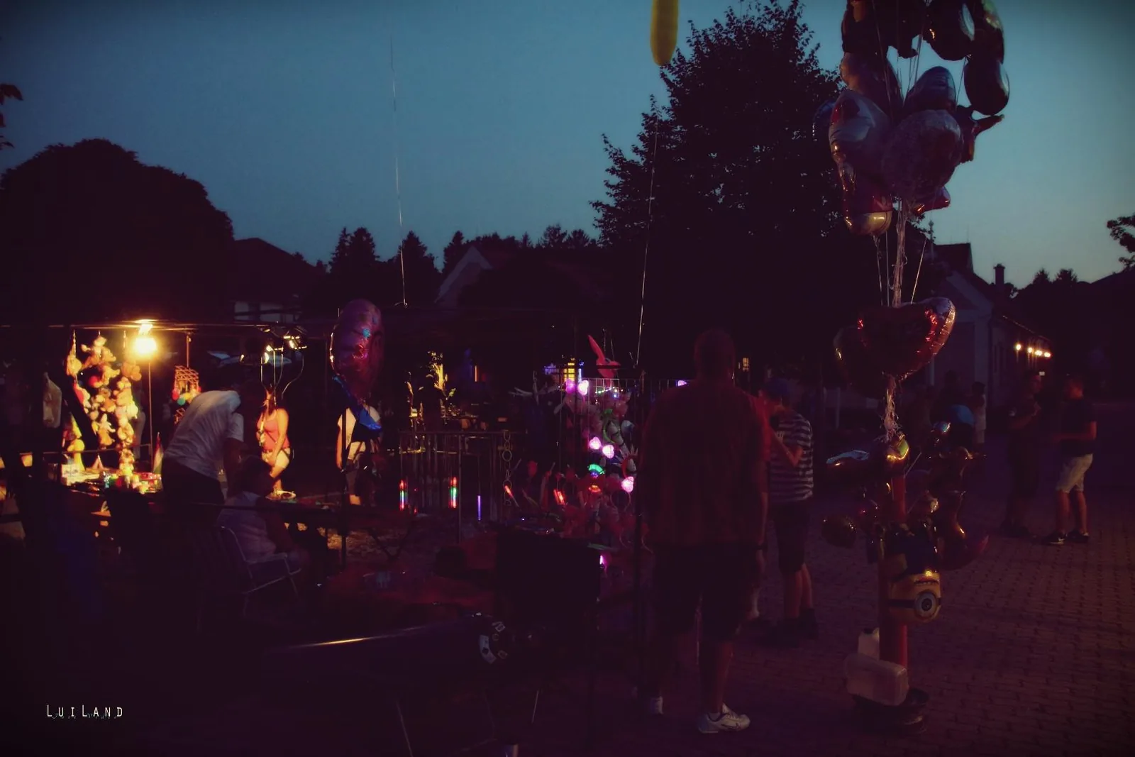 Millenniumi Falunap 2018, Képek: LuiLand