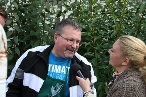 Pityóka Party, kora délután Fotó: BakonyiHirek 