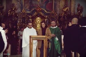 Hálaadó Szentmise, 2018. Fotók: Útirány.hu