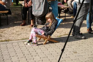 Pityóka Party, késő délután-este Fotó: BakonyiHirek