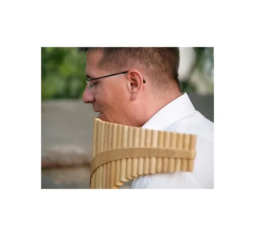 'Kövi Szabolcs adventi koncertje Bakonybélben' cikk borítóképe