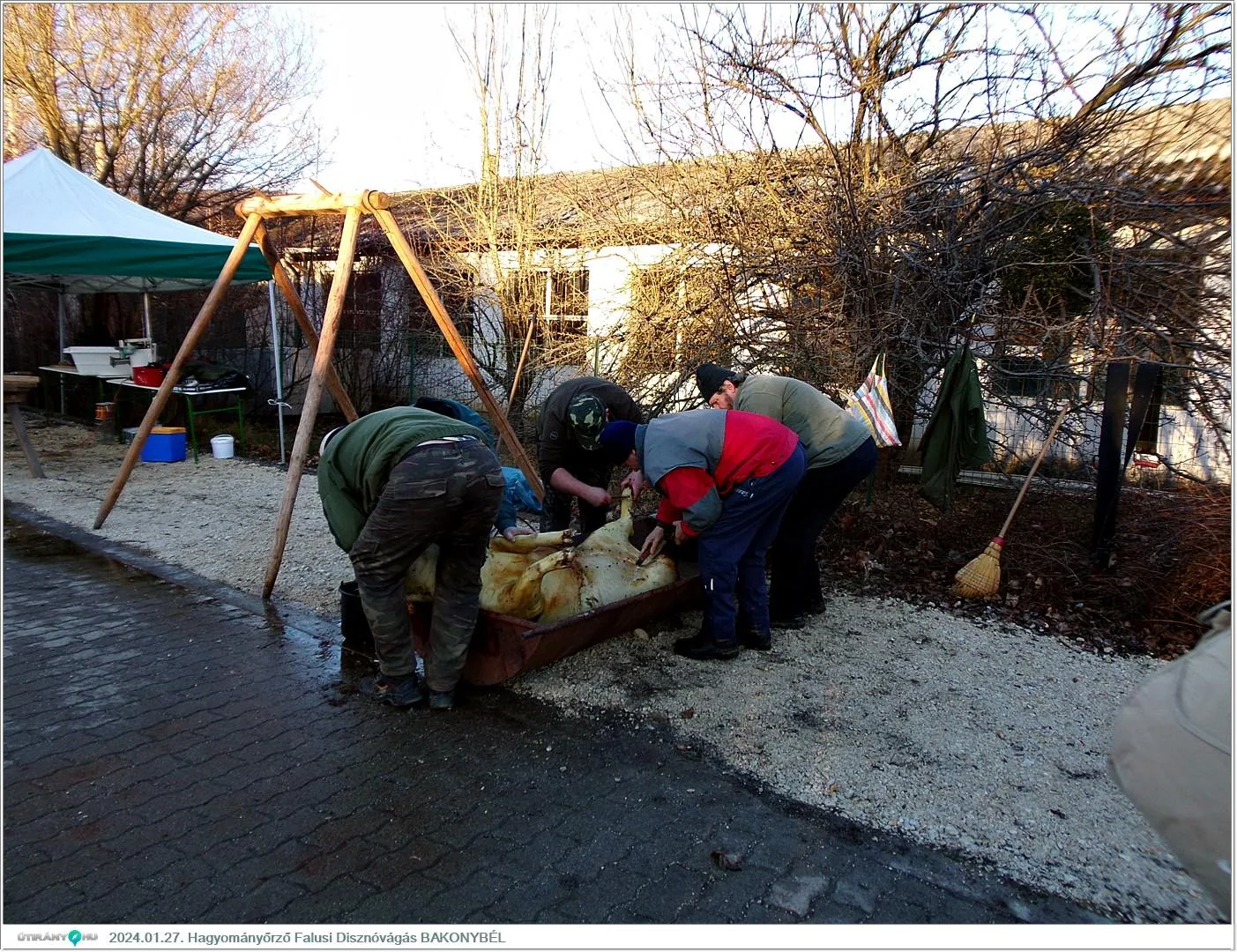 Fotók, Útirány.hu