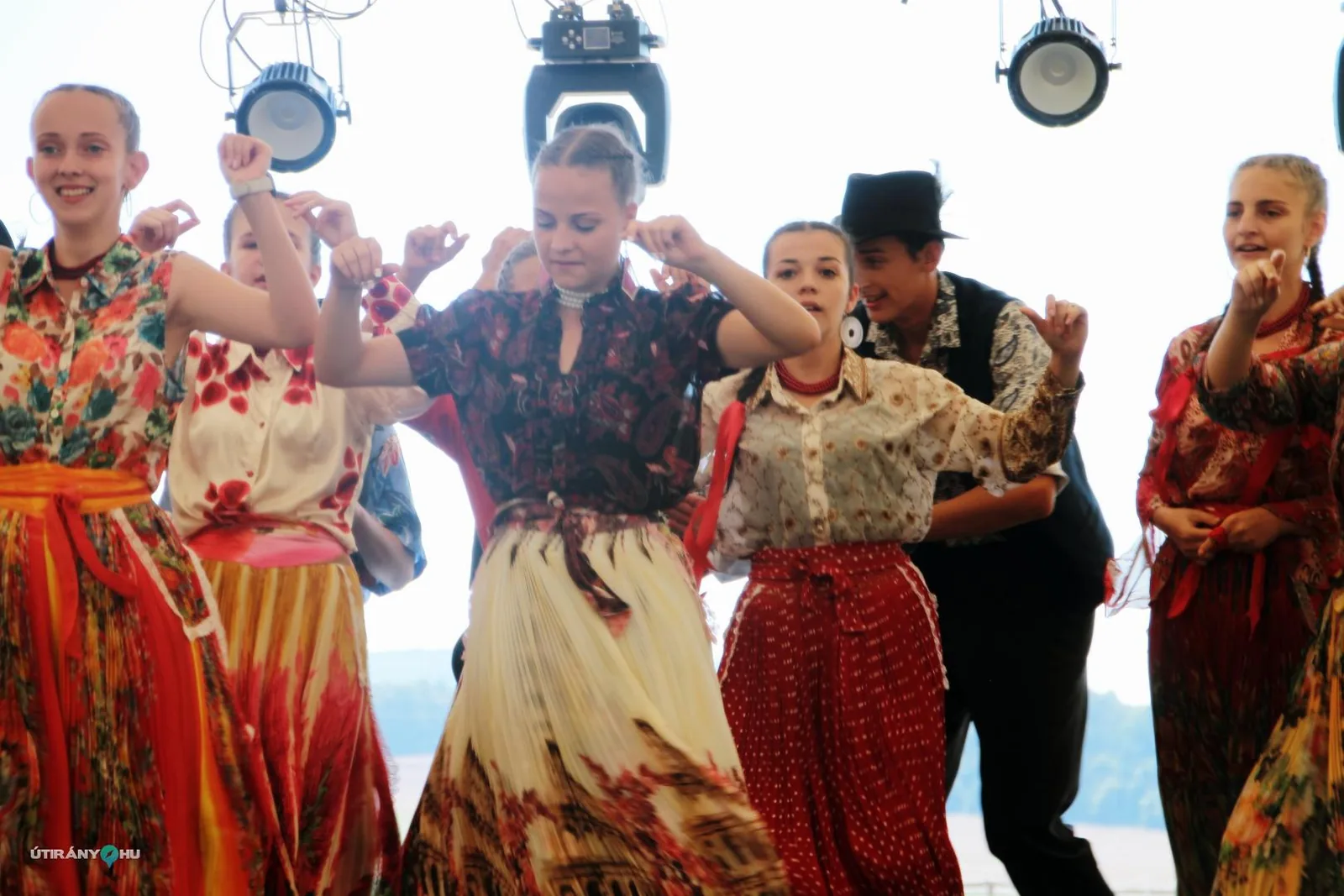 2019 Bakonyi Vágta. Fotók: Útirány.hu