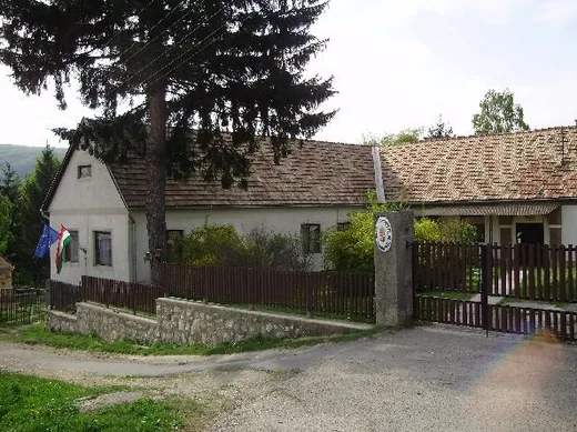 'Felújítják a nyolcvanéves óvodát' cikk borítóképe