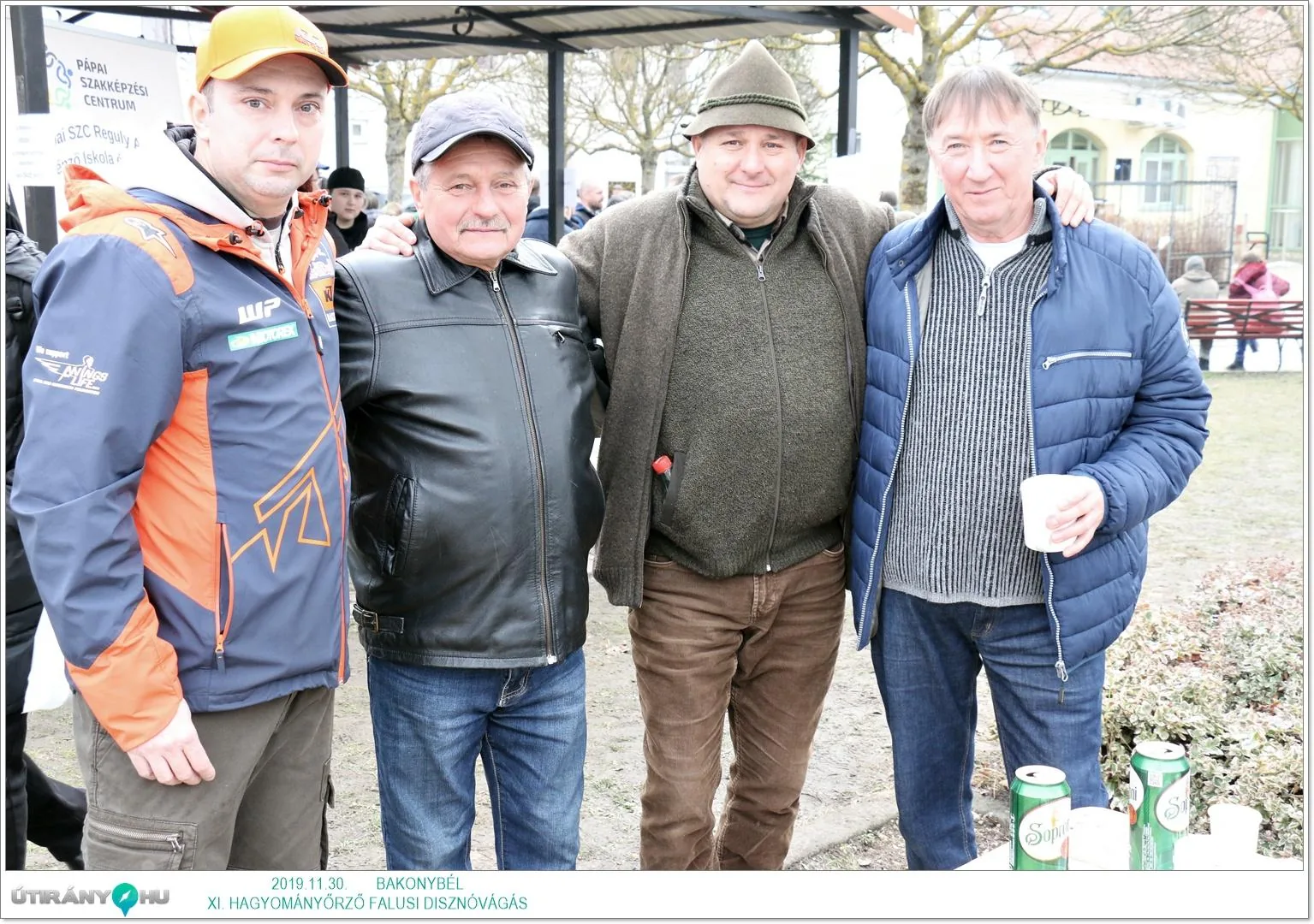 Képek a rendezvényről