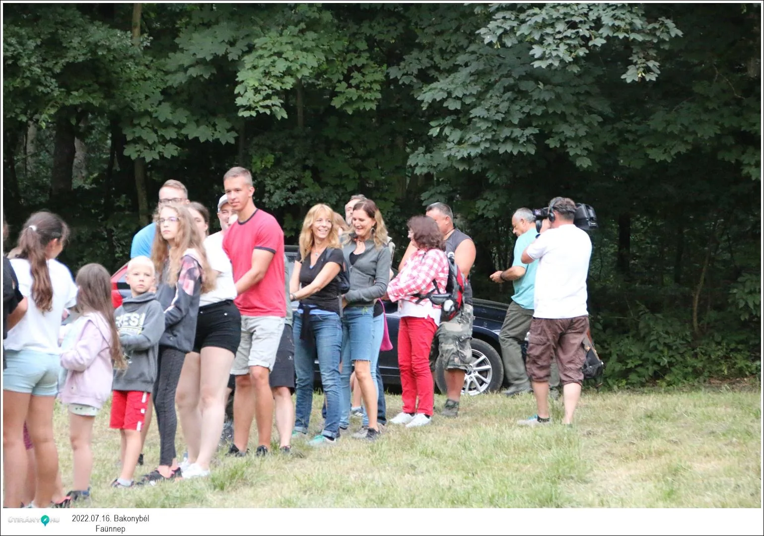 Fotók, Útirány.hu: