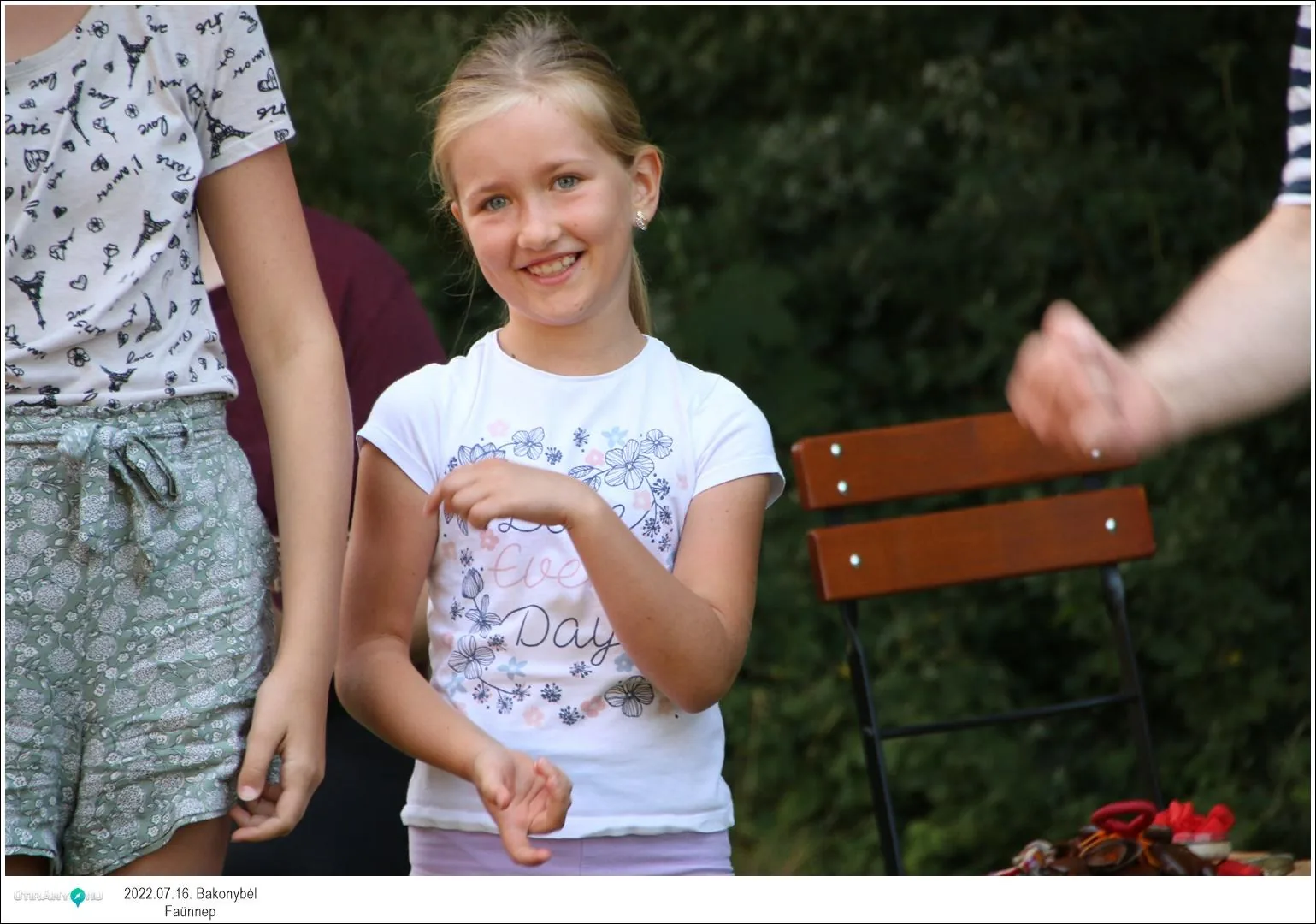 Fotók, Útirány.hu: