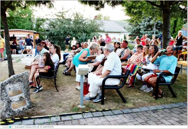 Bakonybéli Falunap 2024