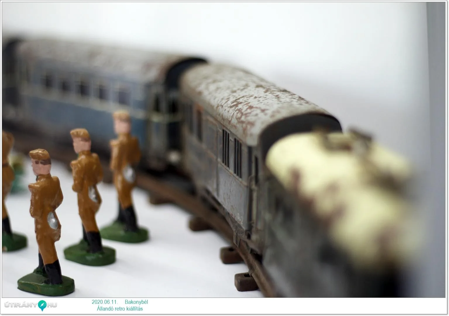 Nosztalgia Múzeum megnyitó / Fotó: Útirány.hu