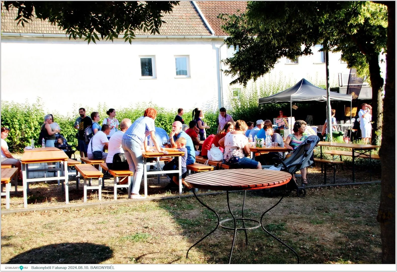 Fotók, Útirány.hu