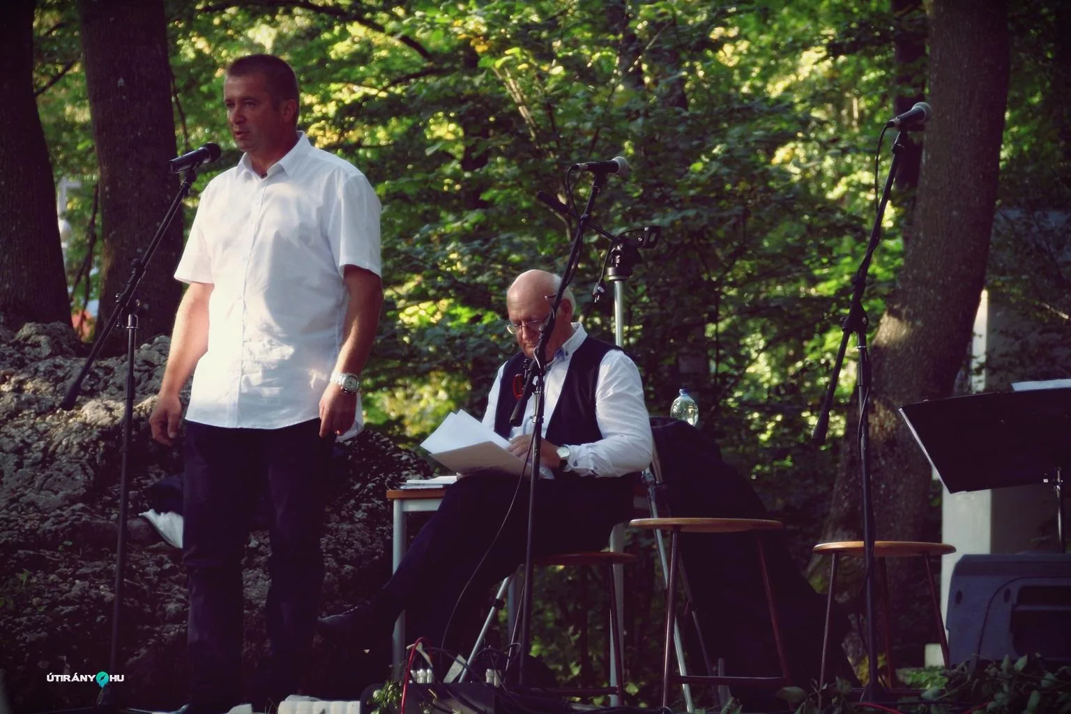 Teremtés Napja 2018. Fotók: Útirány.hu