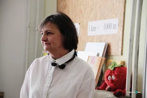 2019.03. Iskolánkban forgatott az Útirány.hu csapata