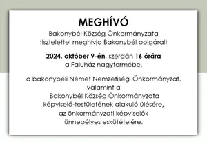 Meghívó