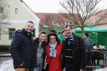 5. Hagyományőrző Falusi Disznóvágás