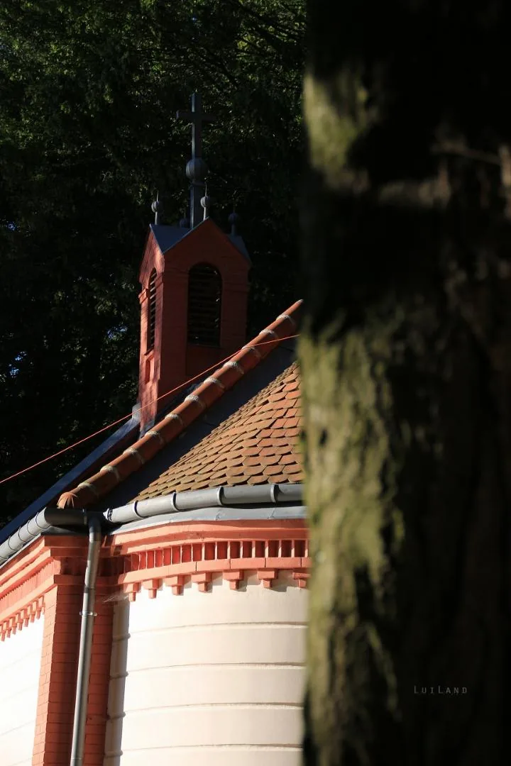 Szent-kút (Borostyán-kút)