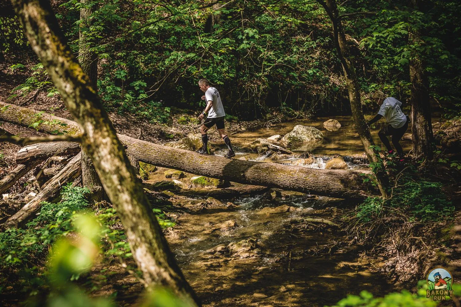 Fotók, forrás: BakonyRUN